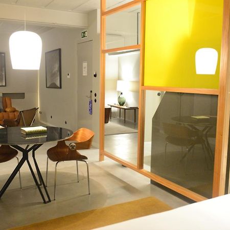 Raw Culture Art & Lofts Bairro Alto Aparthotel Lisboa Екстериор снимка