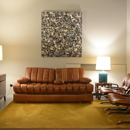 Raw Culture Art & Lofts Bairro Alto Aparthotel Lisboa Екстериор снимка