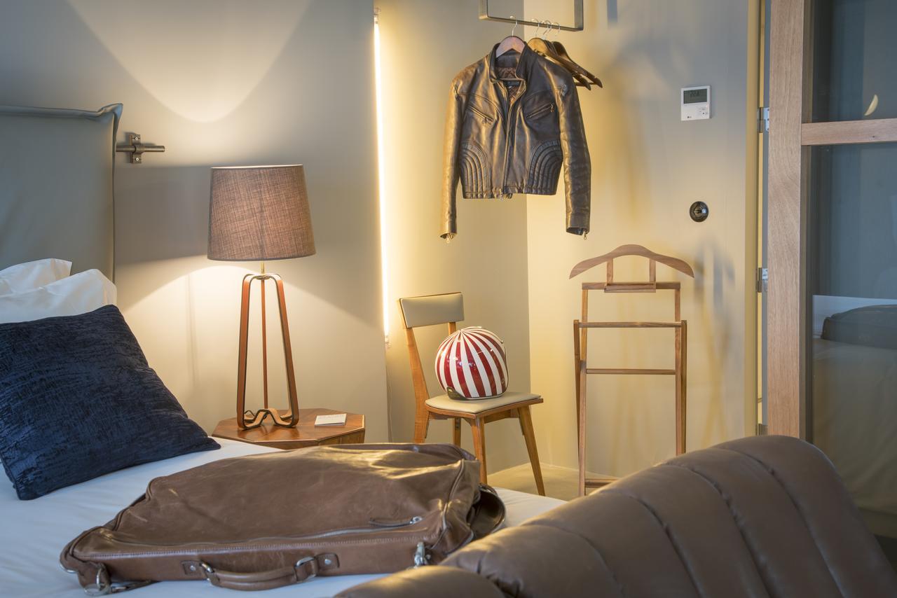 Raw Culture Art & Lofts Bairro Alto Aparthotel Lisboa Екстериор снимка