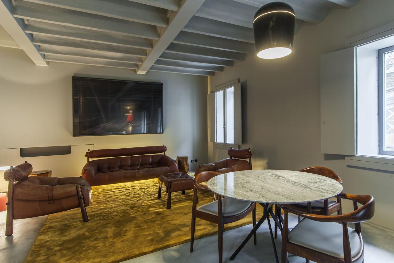 Raw Culture Art & Lofts Bairro Alto Aparthotel Lisboa Екстериор снимка