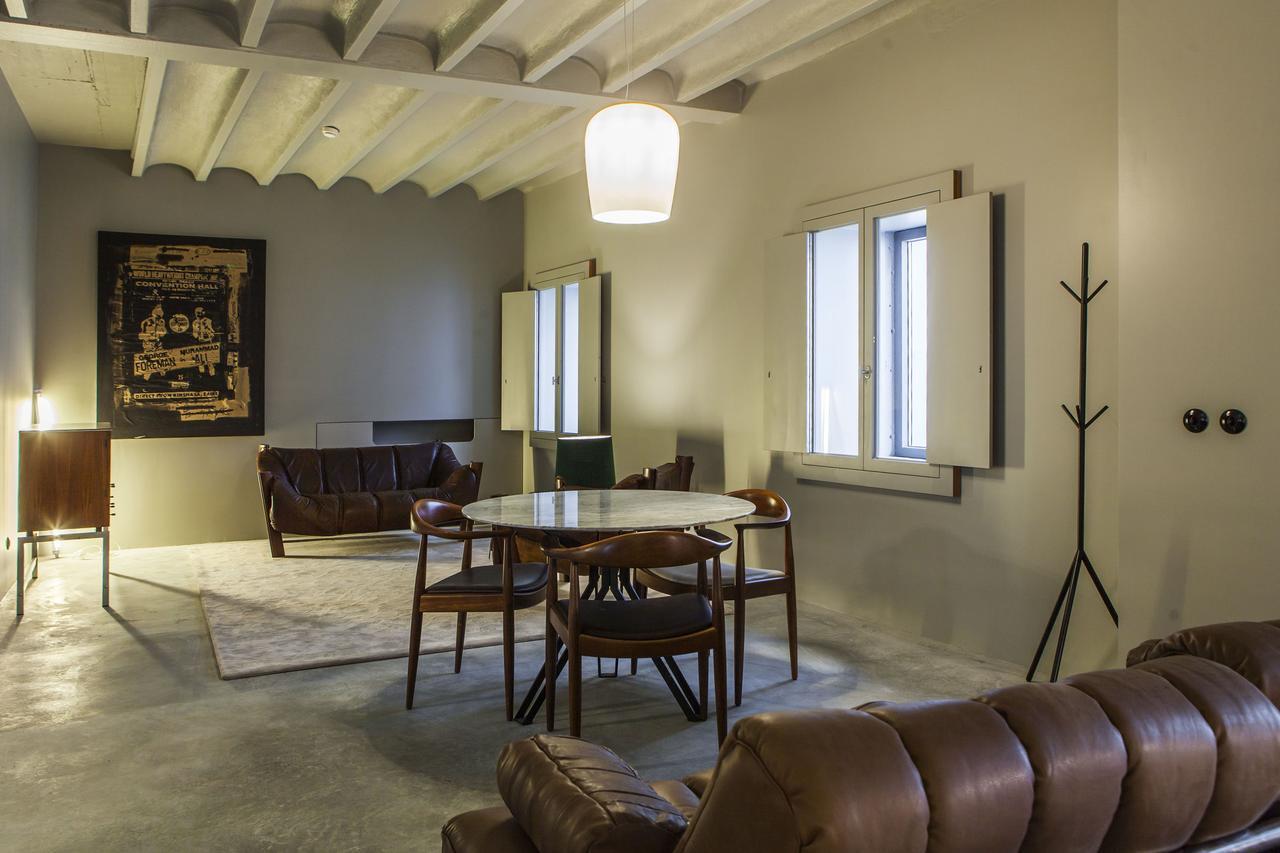 Raw Culture Art & Lofts Bairro Alto Aparthotel Lisboa Екстериор снимка