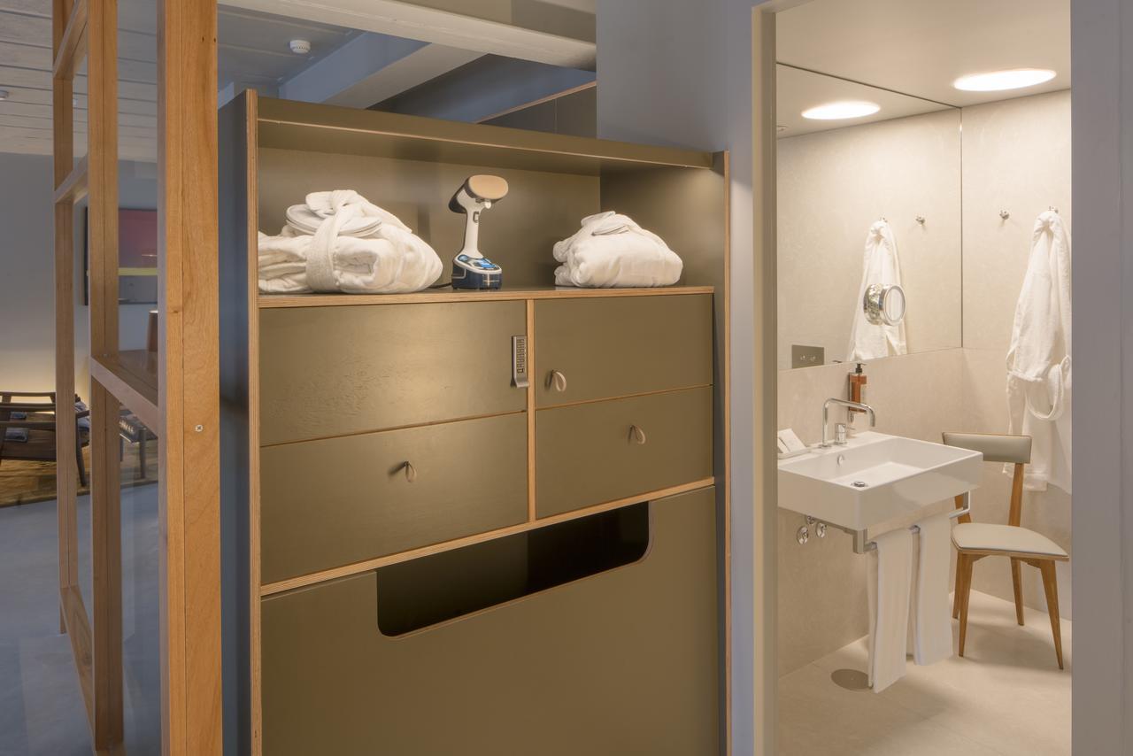 Raw Culture Art & Lofts Bairro Alto Aparthotel Lisboa Екстериор снимка