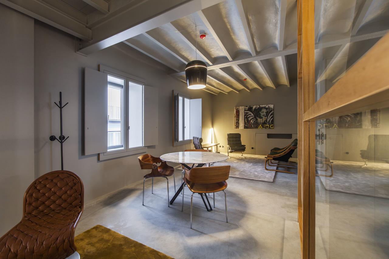 Raw Culture Art & Lofts Bairro Alto Aparthotel Lisboa Екстериор снимка