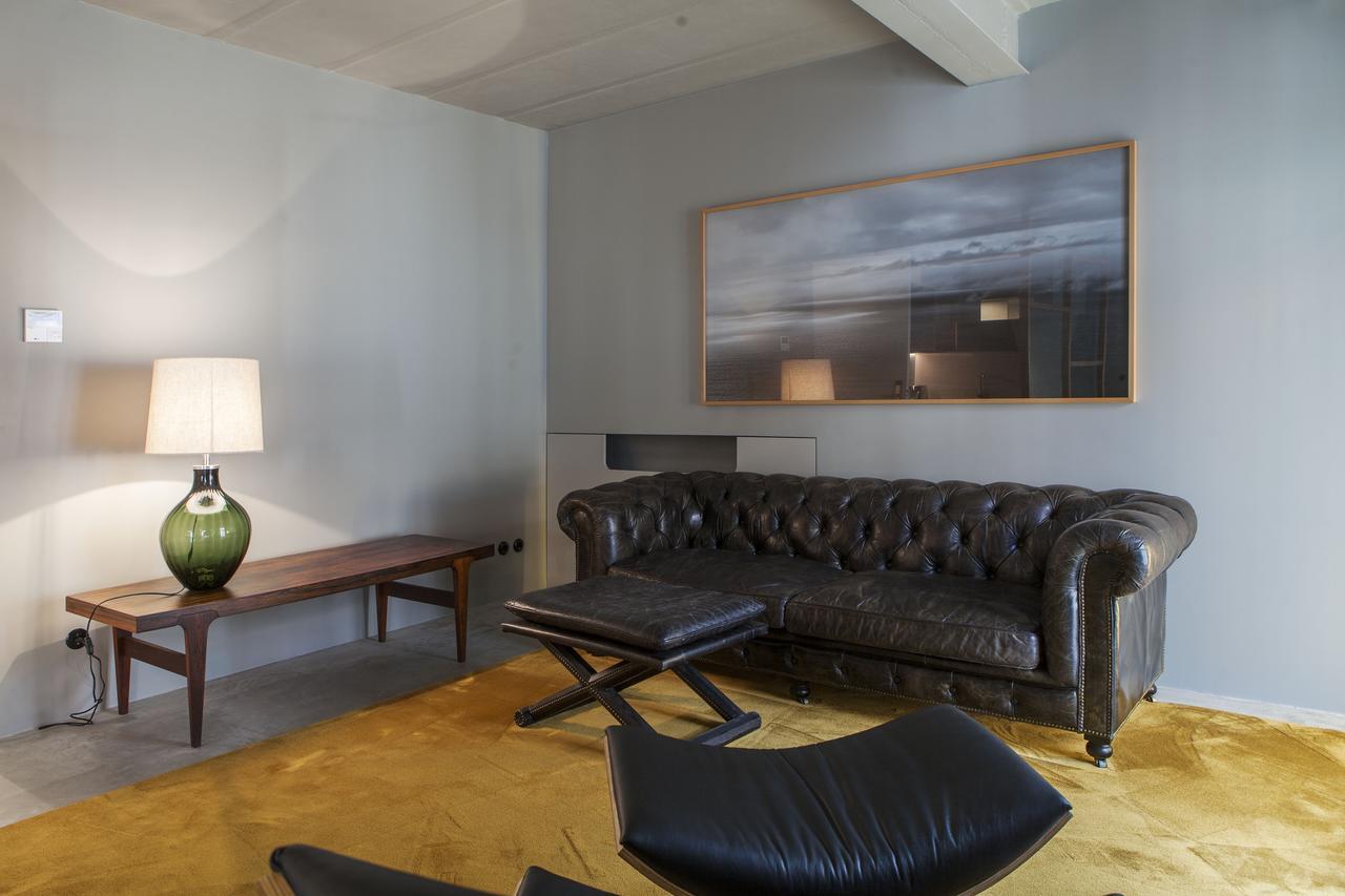 Raw Culture Art & Lofts Bairro Alto Aparthotel Lisboa Екстериор снимка