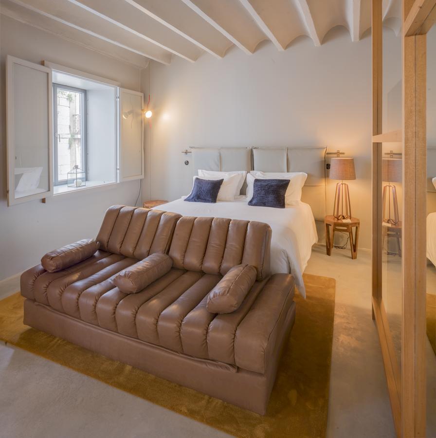 Raw Culture Art & Lofts Bairro Alto Aparthotel Lisboa Екстериор снимка