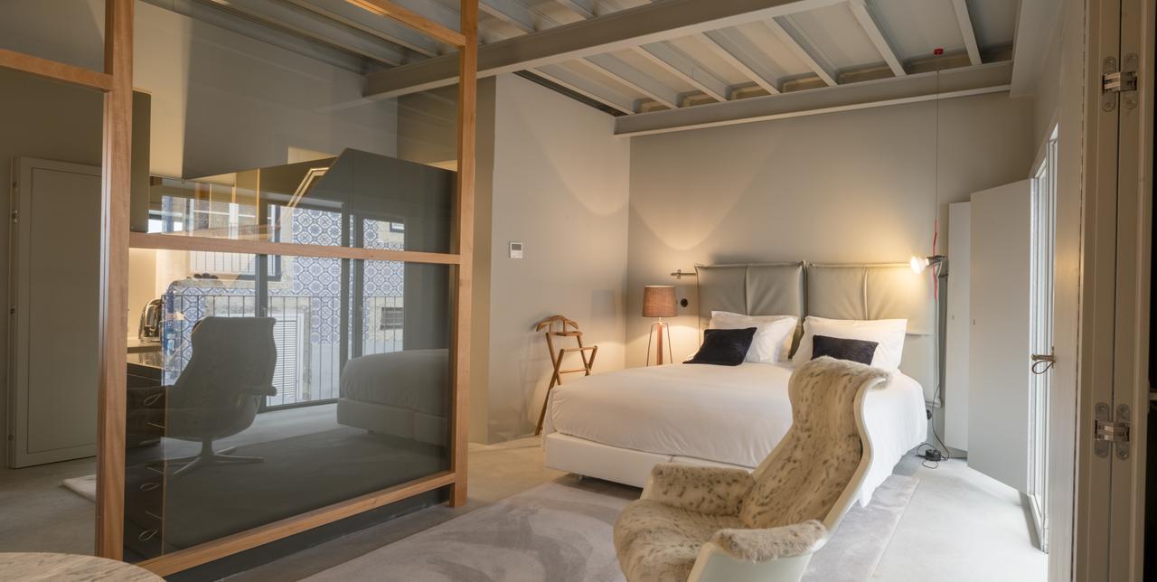 Raw Culture Art & Lofts Bairro Alto Aparthotel Lisboa Екстериор снимка