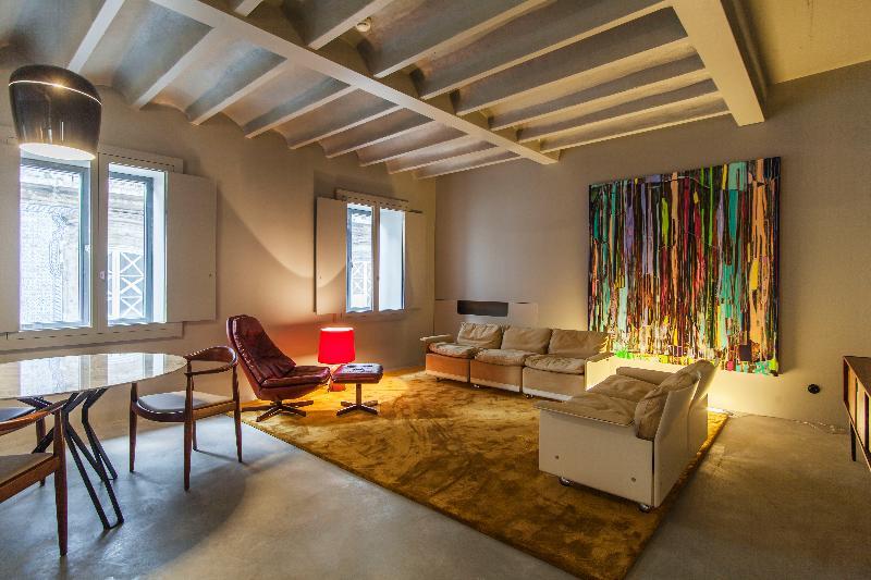 Raw Culture Art & Lofts Bairro Alto Aparthotel Lisboa Екстериор снимка