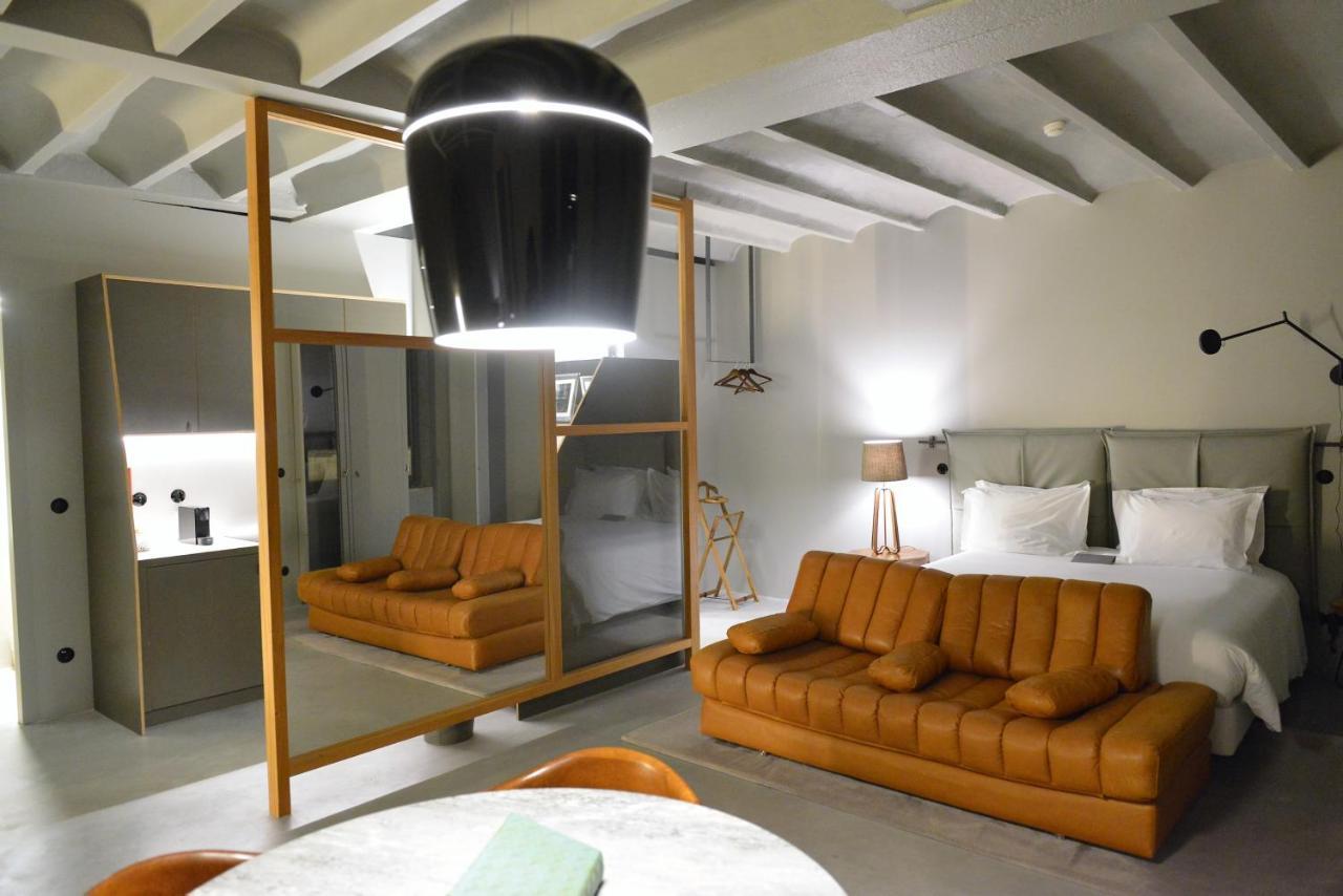 Raw Culture Art & Lofts Bairro Alto Aparthotel Lisboa Екстериор снимка