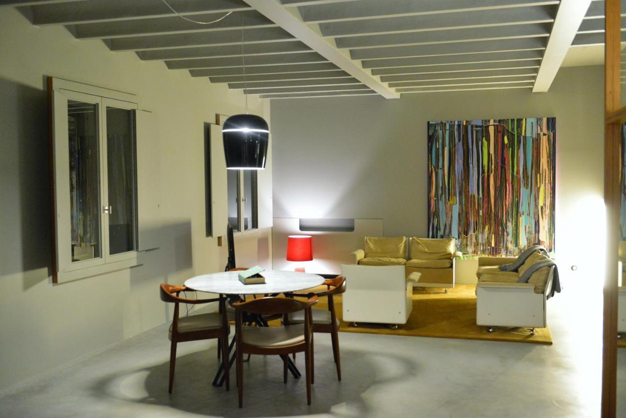 Raw Culture Art & Lofts Bairro Alto Aparthotel Lisboa Екстериор снимка