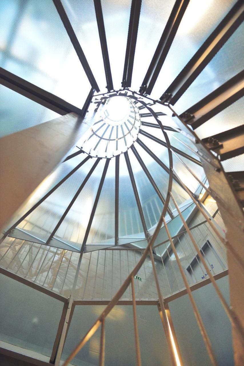 Raw Culture Art & Lofts Bairro Alto Aparthotel Lisboa Екстериор снимка