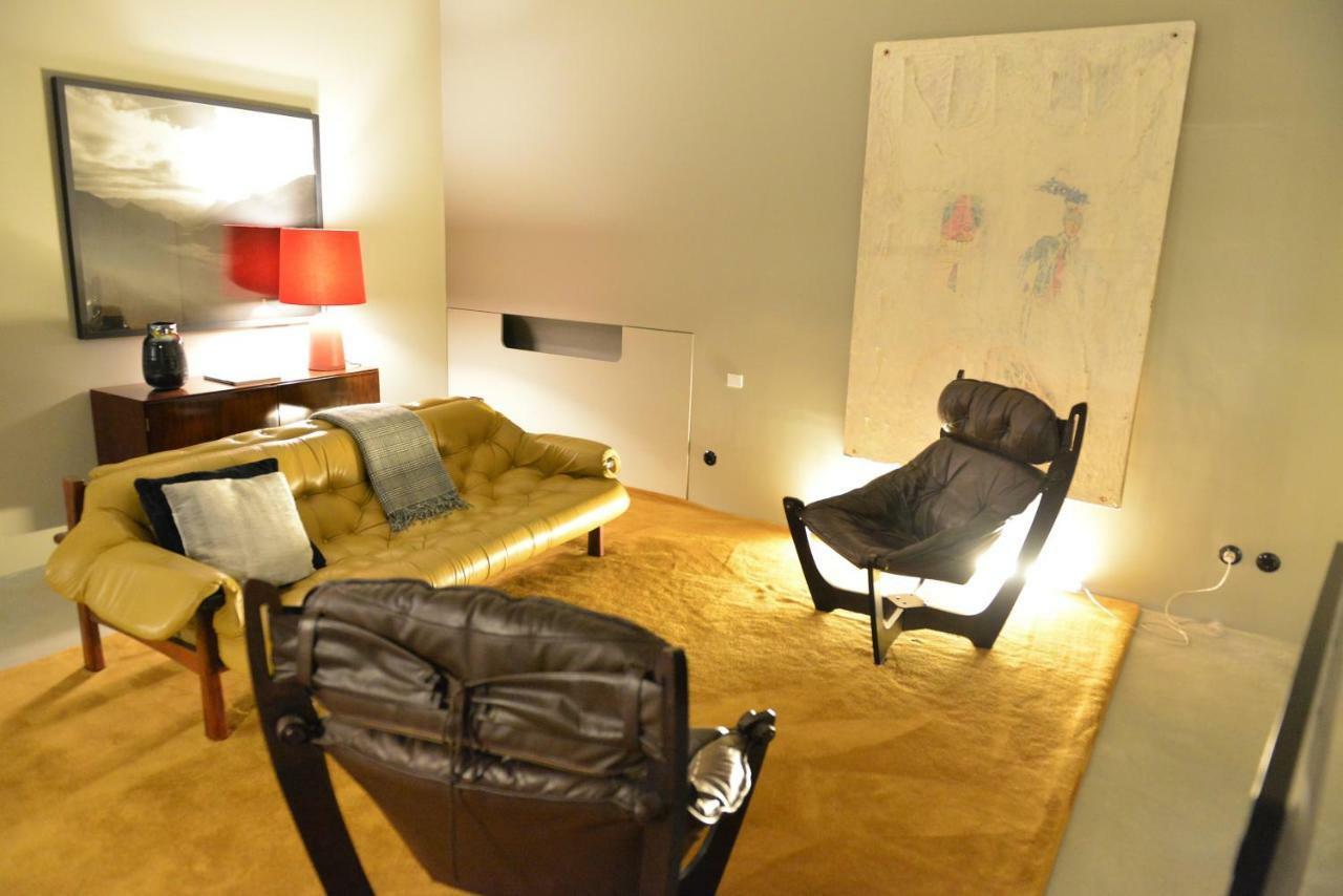 Raw Culture Art & Lofts Bairro Alto Aparthotel Lisboa Екстериор снимка