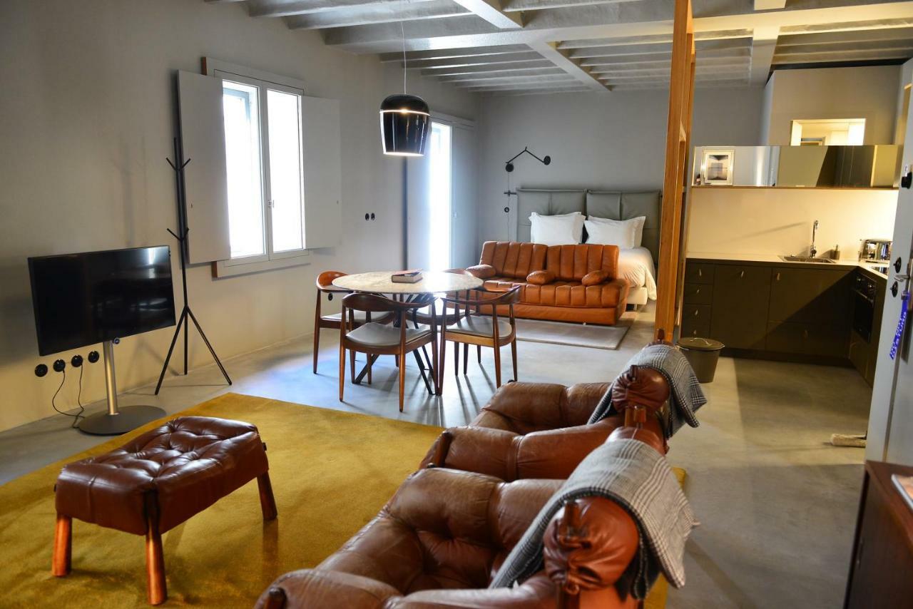Raw Culture Art & Lofts Bairro Alto Aparthotel Lisboa Екстериор снимка