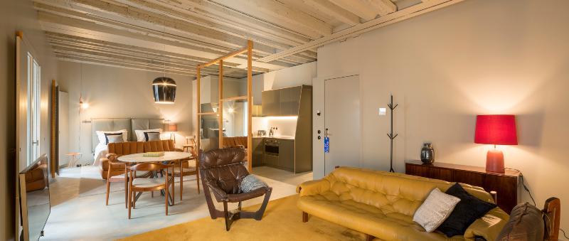 Raw Culture Art & Lofts Bairro Alto Aparthotel Lisboa Екстериор снимка